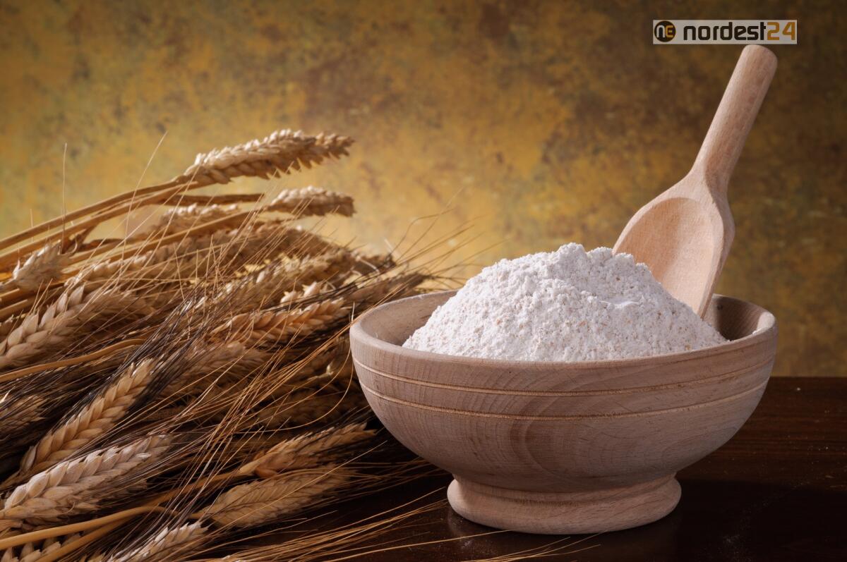 Aumenta prezzo farine e pollo - 