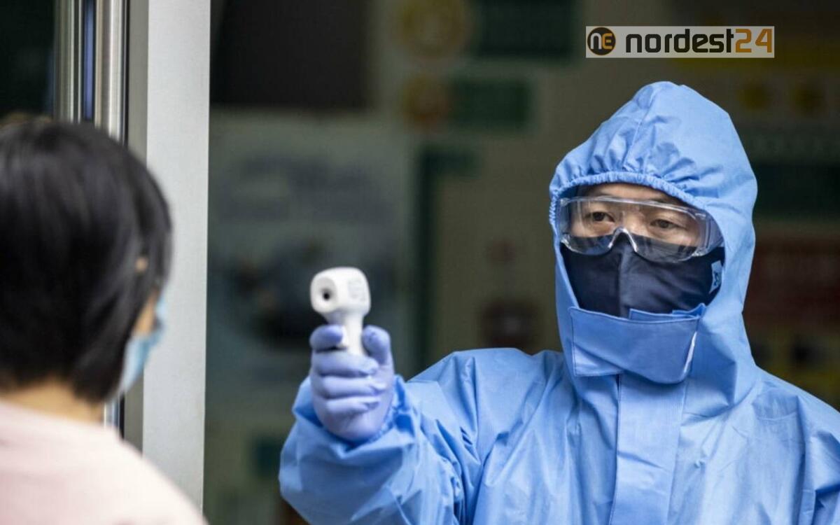 Coronavirus, in Cina nuovo caso di trasmissione locale - 