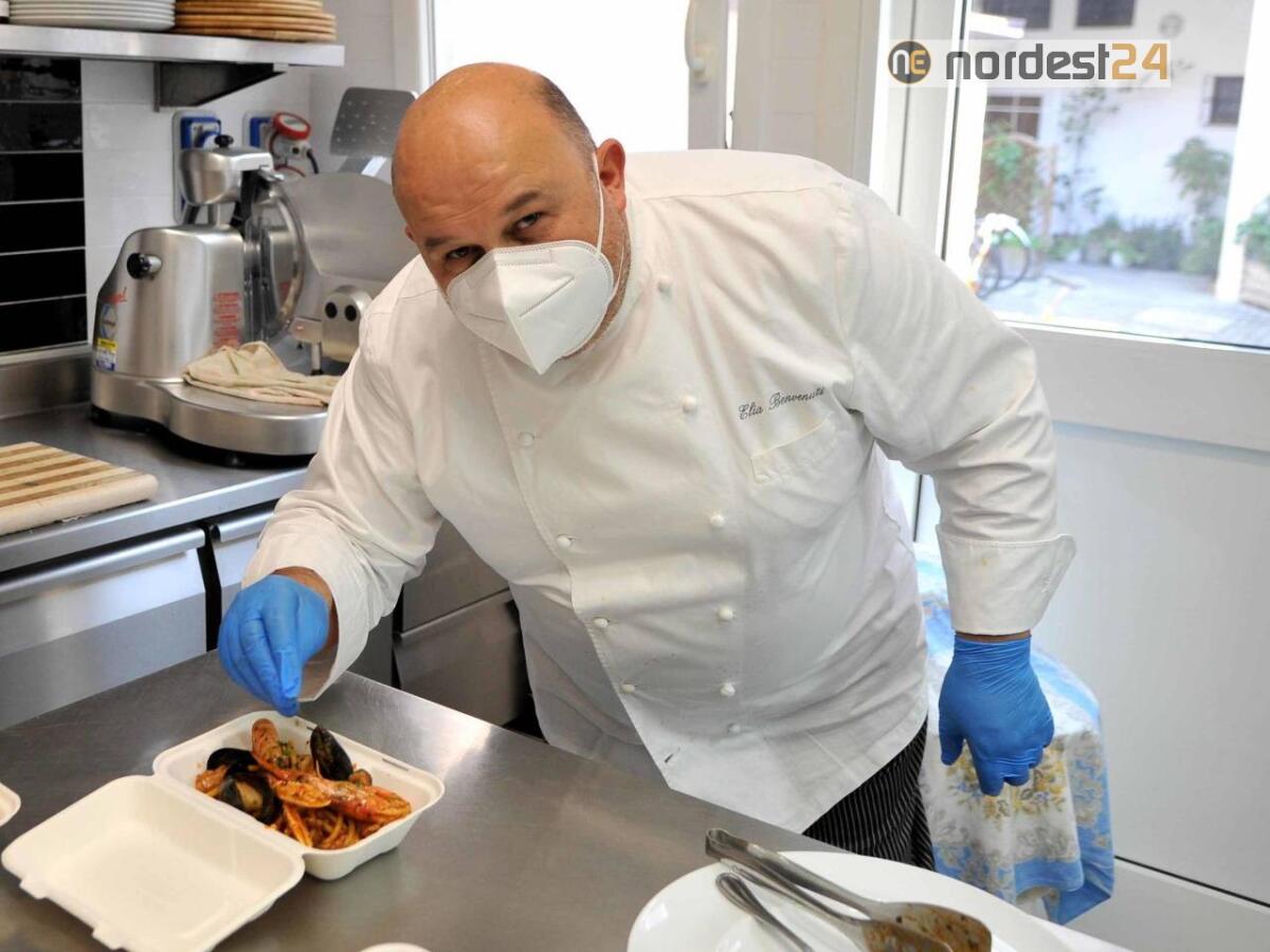 Nuovo DPCM: dal 4 maggio ok a cibo per asporto - 