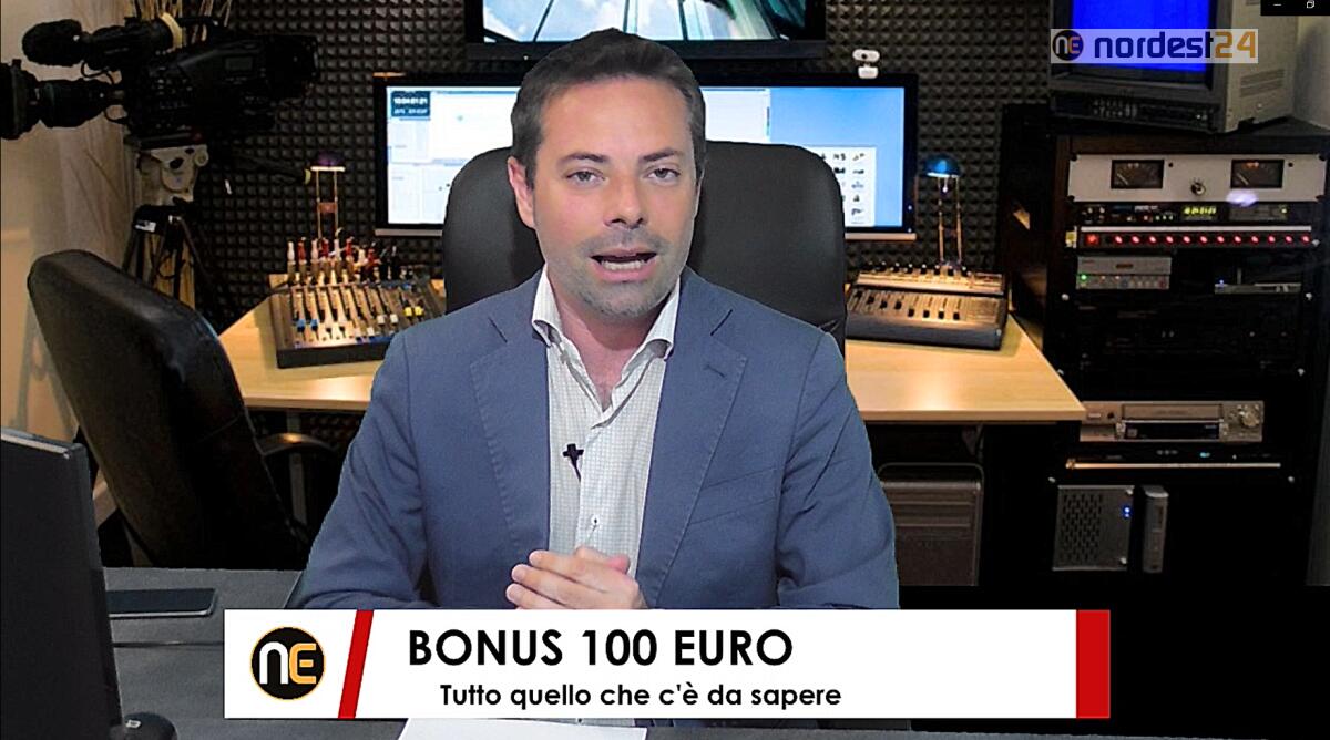 Bonus 100 euro dipendenti: tutto quello che c’è da sapere - 
