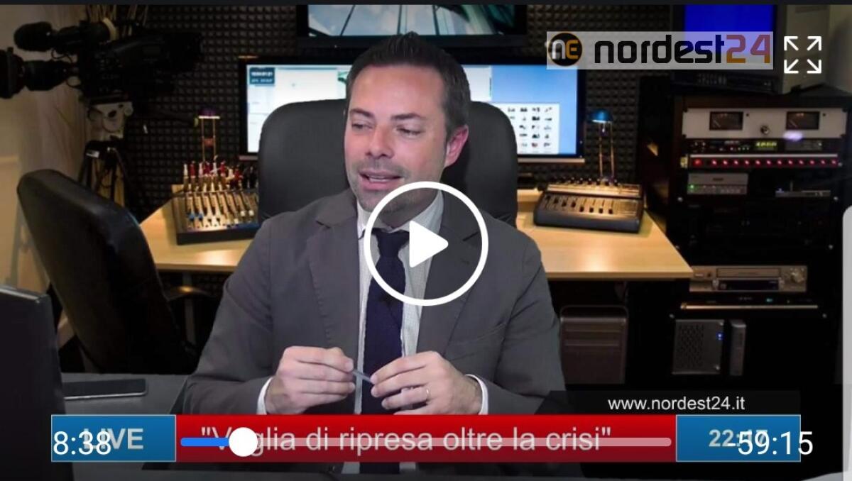 "Voglia di ripresa oltre la crisi". Diretta 14 aprile 2020 - 