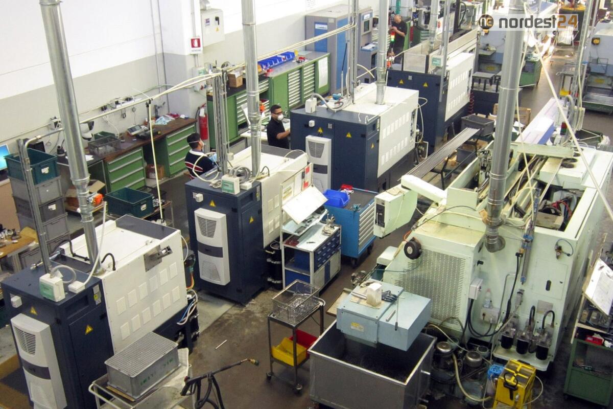 Fvg, si va verso l'apertura graduale con calcolo del rischio - 