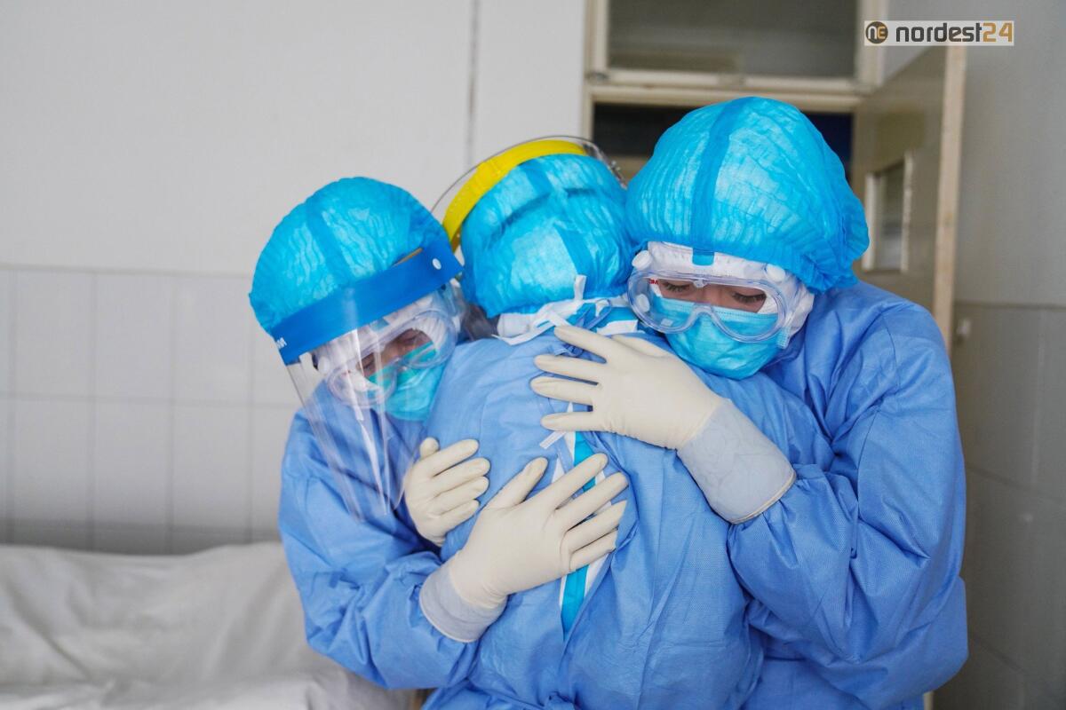 Emergenza Coronavirus, Veneto: ancora dati incoraggianti - 