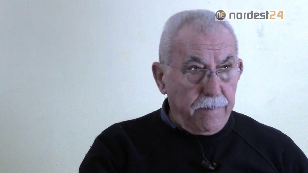 E' morto Giulietto Chiesa, giornalista e politico - 