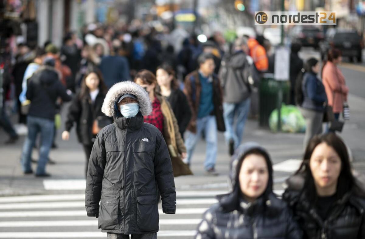 Coronavirus, Cina: 46 nuovi casi (36 importati) e un decesso nell'Hubei - 