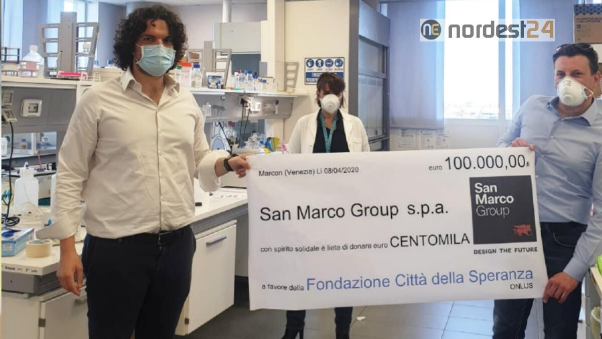 Coronavirus, all'Eurobeton di Latisana baby-sitter e bollette le paga l'azienda - 