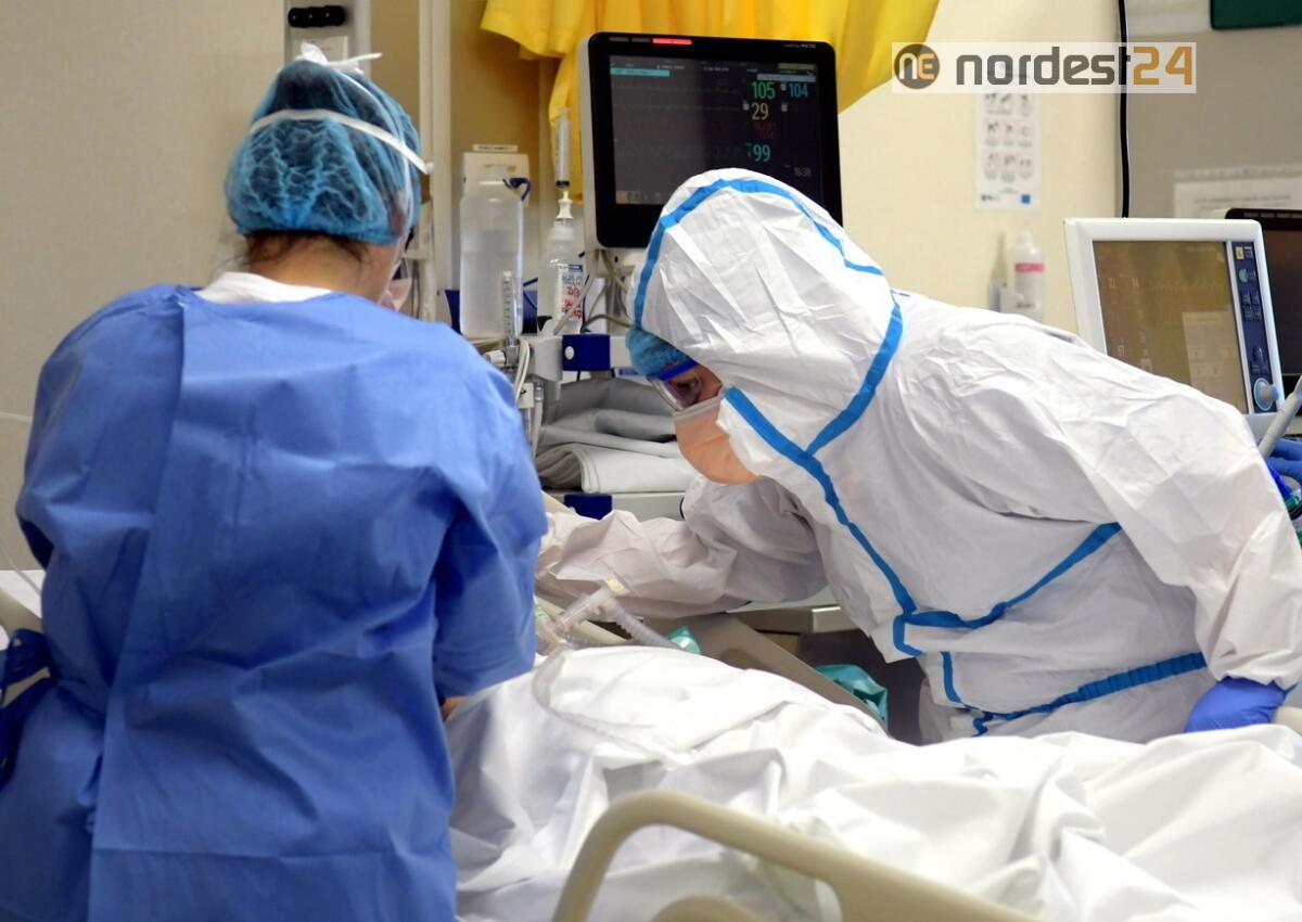 Coronavirus: dimesso Mattia, era il paziente più giovane - 