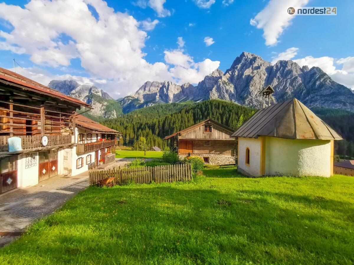 Sappada si prepara alla stagione estiva e lancia un'iniziativa per le  famiglie - 