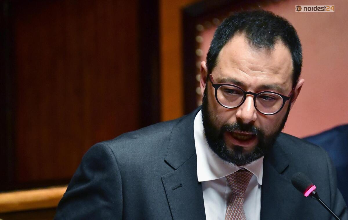 Patuanelli: "In nuovo decreto misura di ristoro diretto per piccole imprese e srl" - 