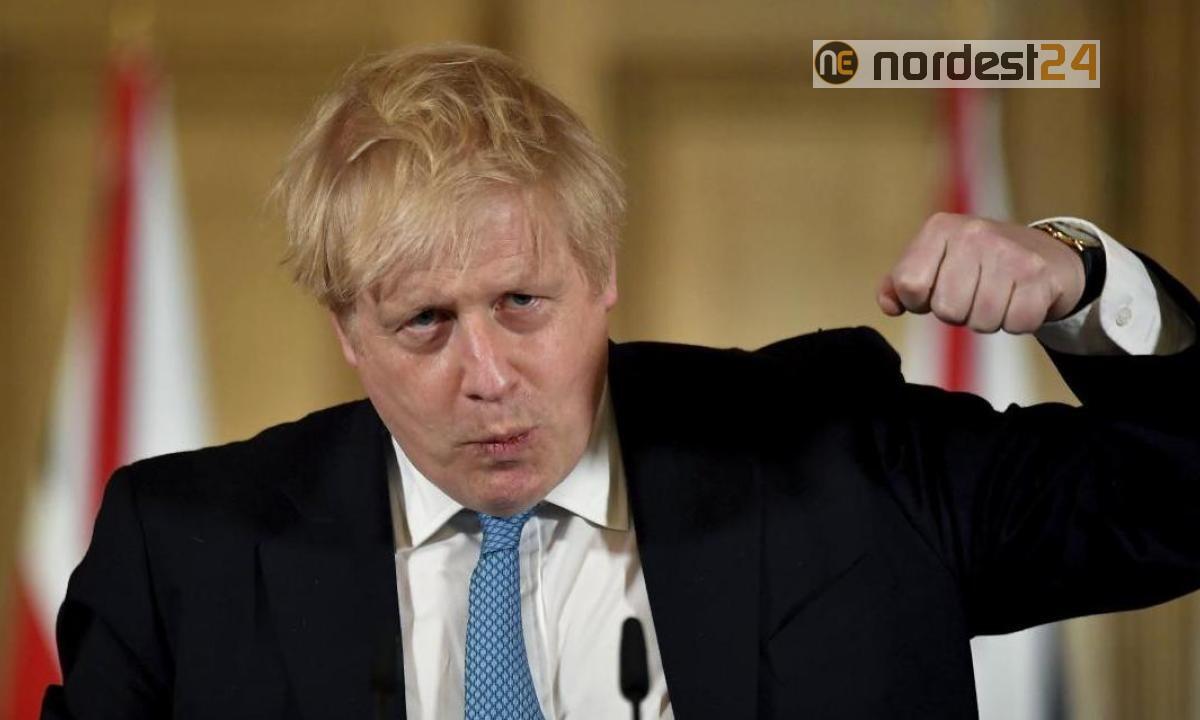 Il premier Boris Johnson in terapia intensiva, gli subentra Raab - 