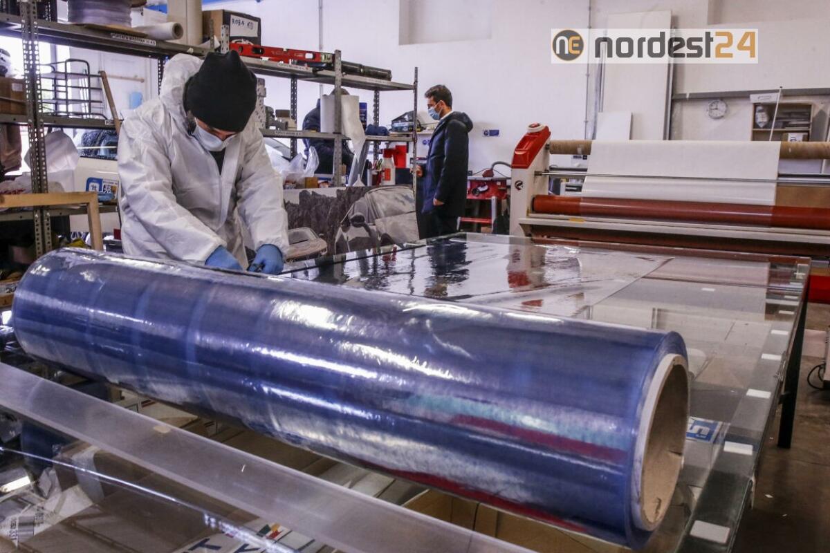 Coronavirus, arriva il via libera Ue al Decreto imprese - 