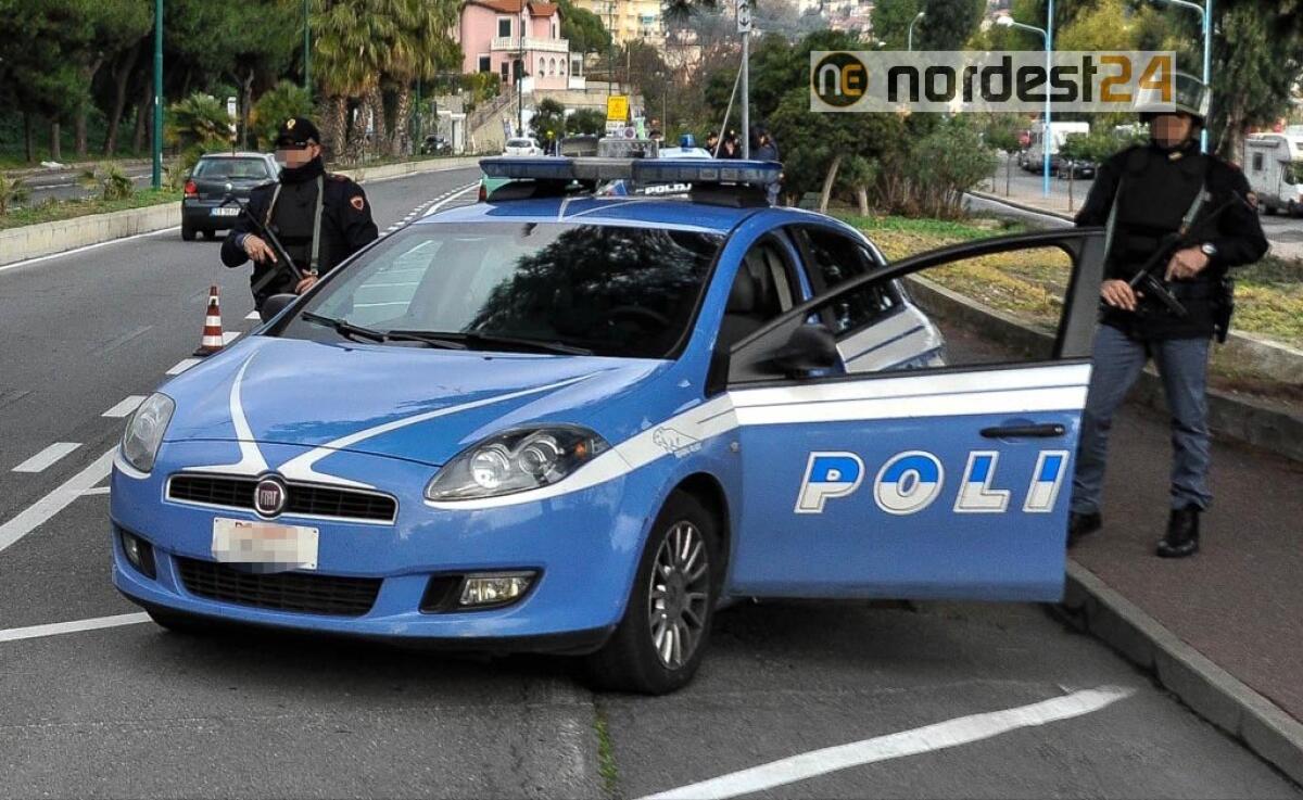 Trieste. C'è il divieto, ma il locale è aperto con clienti che consumano alcolici: sanzionato - 