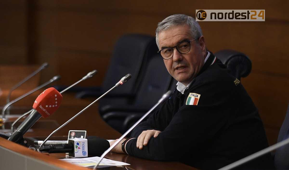 Coronavirus: calano ancora i nuovi casi, nelle terapie intensive 107 pazienti in meno da ieri - 