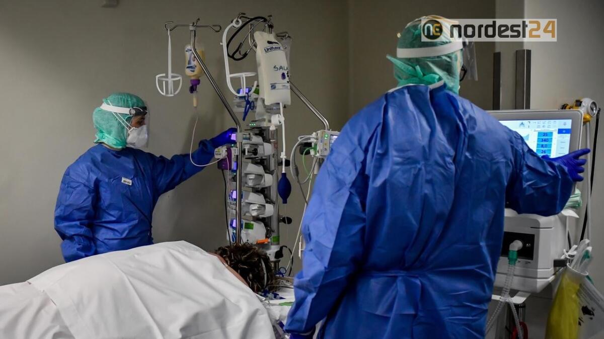 Coronavirus, Veneto: il bollettino di oggi 16/04/2020 - 