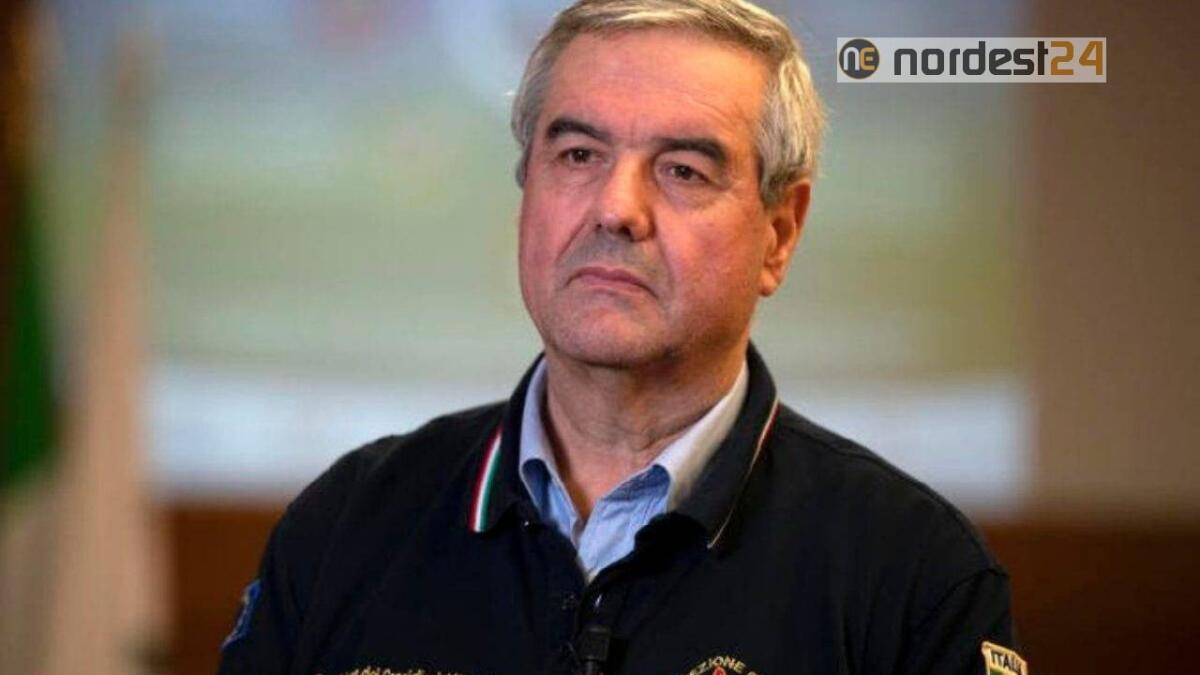 Bollettino Protezione Civile, Borrelli: "Calo ancora nelle terapie intensive" - 