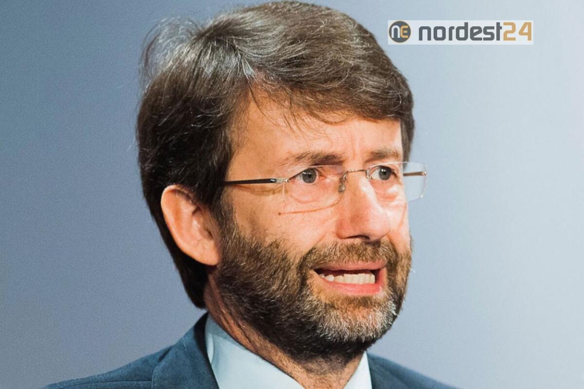 Franceschini, 20 milioni a settori spettacolo fuori da Fus - 