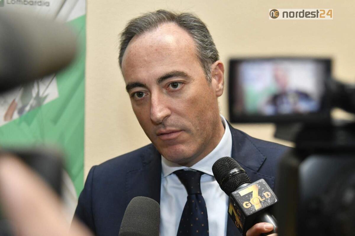 Gallera: "Al lavoro per ripartenza graduale dal 4 maggio" - 