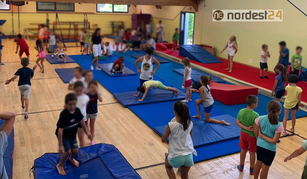 A Latisana si guarda al futuro: si organizza il centro estivo "Sport Camp" - 