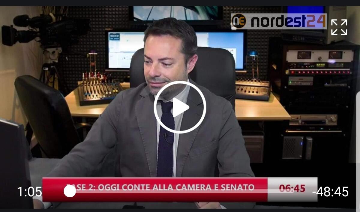 Fase 2: Conte alla Camera e al Senato. Rassegna stampa del 30 aprile - 