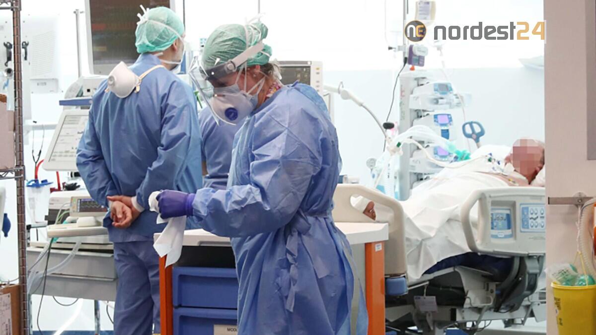 Coronavirus, il Fvg premia gli operatori sanitari: 16 milioni di euro negli stipendi - 