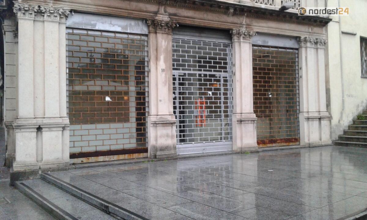 Coronavirus, Confesercenti: "Teme la chiusura il 35% delle imprese di commercio e turismo" - 