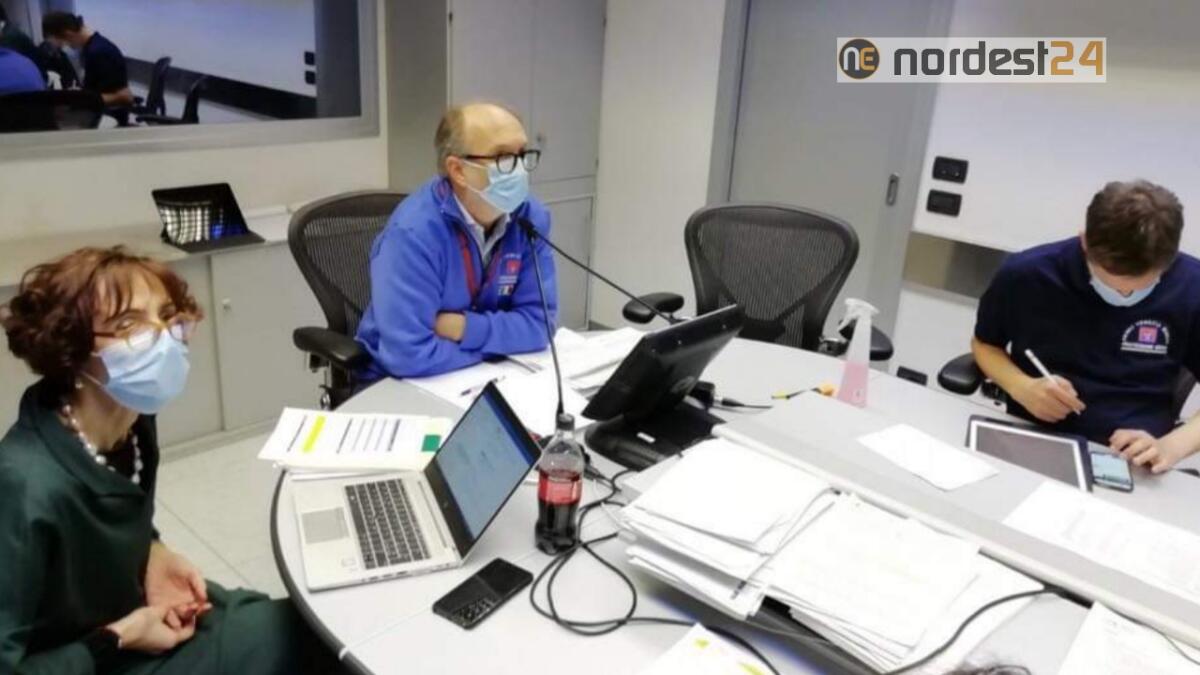 Coronavirus, Fvg: "per le uscite sufficiente certificato disabilità" - 