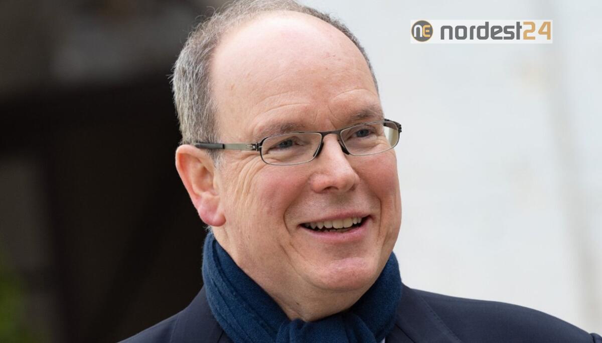 Coronavirus, il principe Alberto di Monaco taglia spese Palazzo del 40% - 