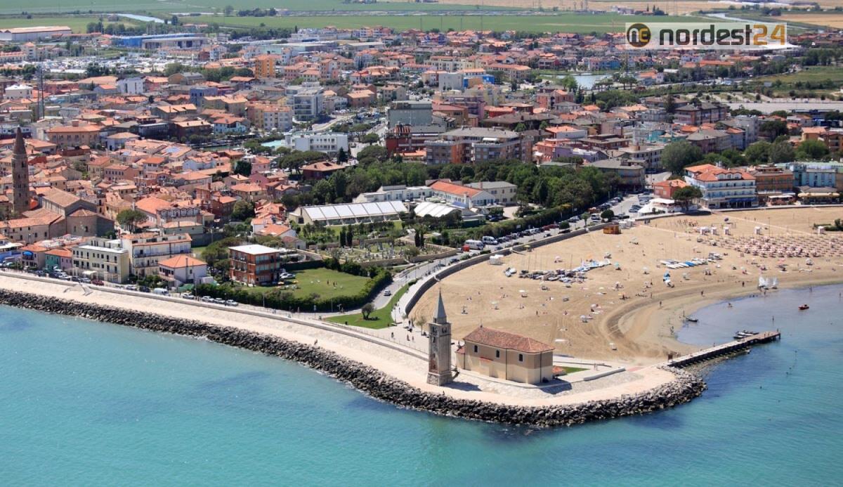 Caorle, estate 2020? Il sindaco: "si riparte in sicurezza" - 