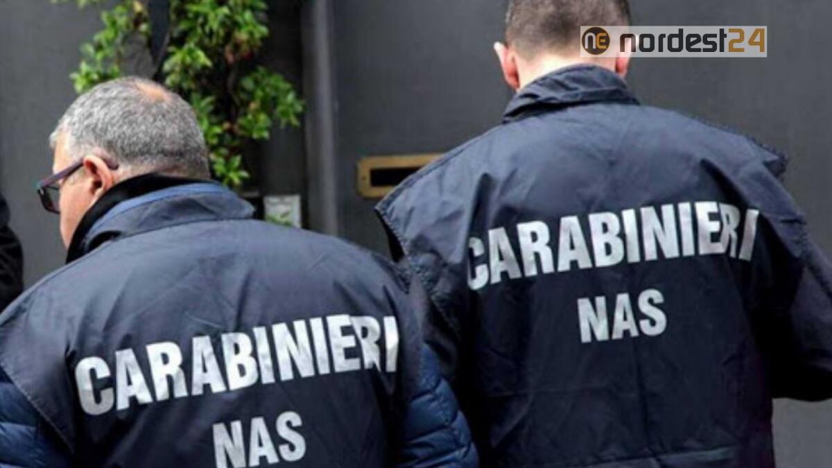 Sequestrati dai Nas 14mila falsi prodotti igienizzanti - 