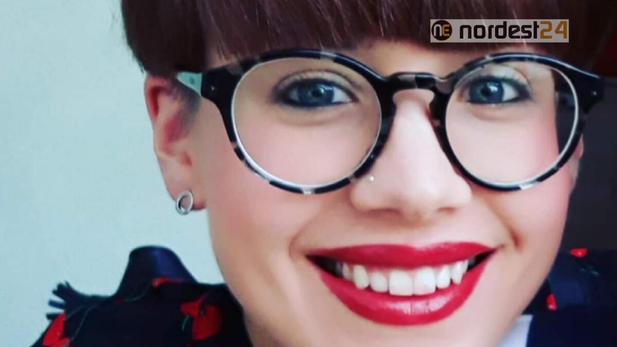 Lutto a Latisana per la scomparsa della 30enne Ambra Ravanello - 