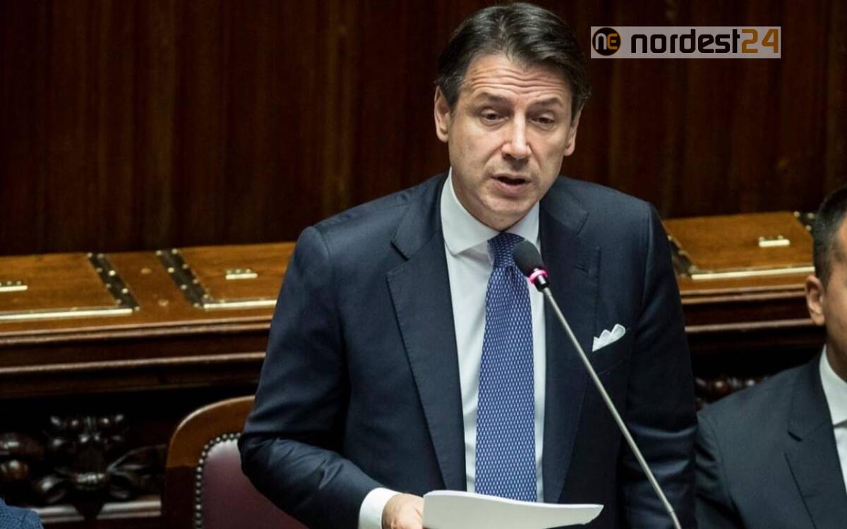 Conte frena Zaia: "Enti locali, misure meno restrittive illegittime" - 