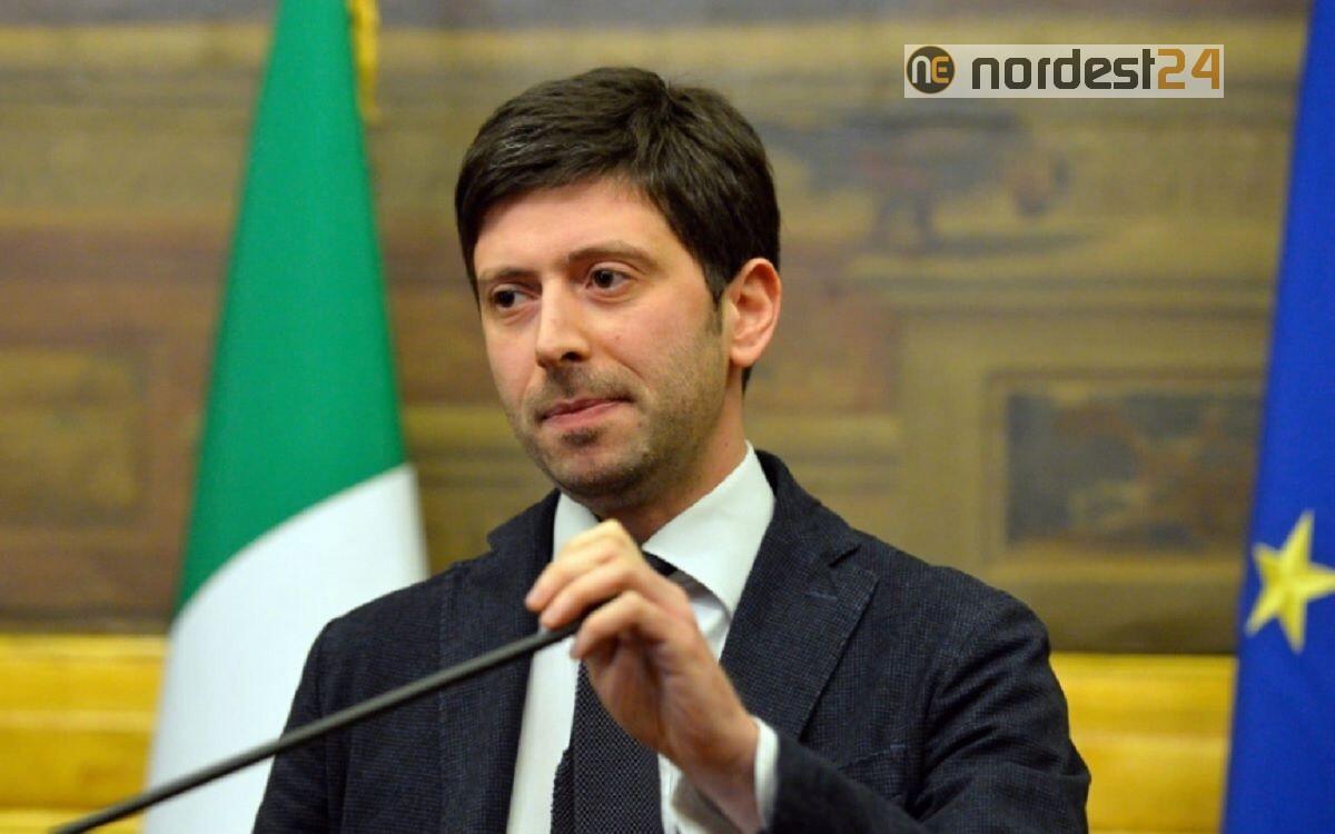 Speranza: la curva si è piegata, ma serve cautela. Il virus circola - 