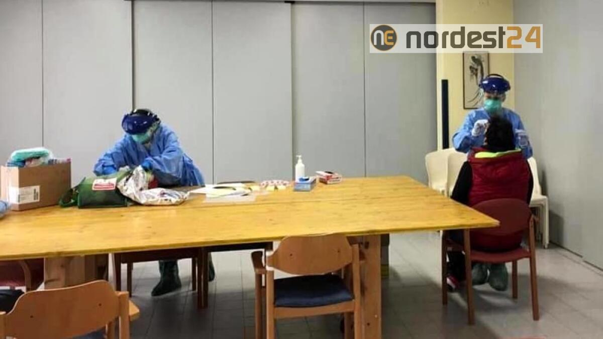Coronavirus, Veneto Orientale: completati gli screening nelle case di riposo: i risultati - 