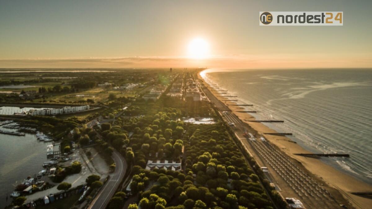 Estate 2020, per gli jesolani la spiaggia sarà gratuita - 