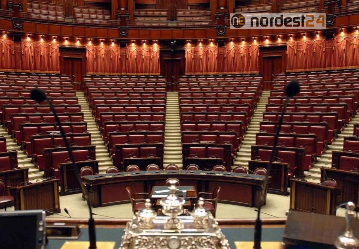 Coronavirus, dalla Camera è arrivato il sì alla fiducia su "Cura Italia" - 