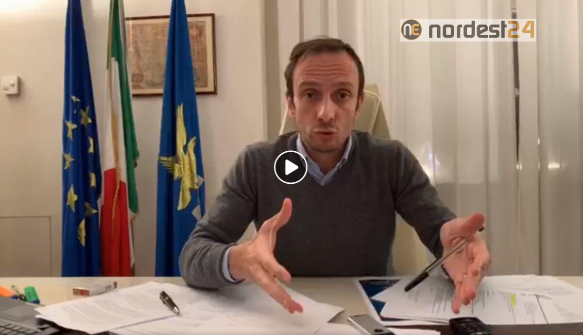 Coronavirus, Fedriga (Fvg): garantire  la salute, ma anche il lavoro - 