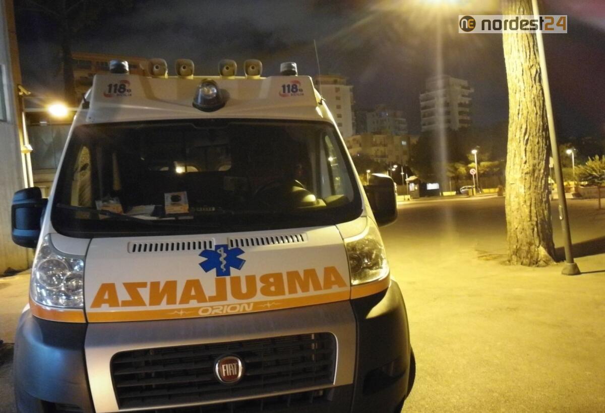 Palermo, morto bimbo di 3 anni soffocato in casa mentre gioca - 