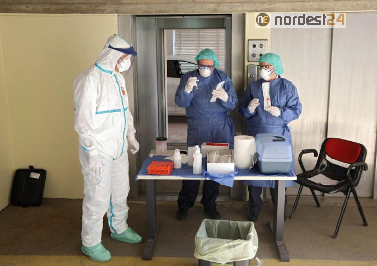 Coronavirus, Fvg: Riccardi, azione Regione concentrata su case di riposo - 