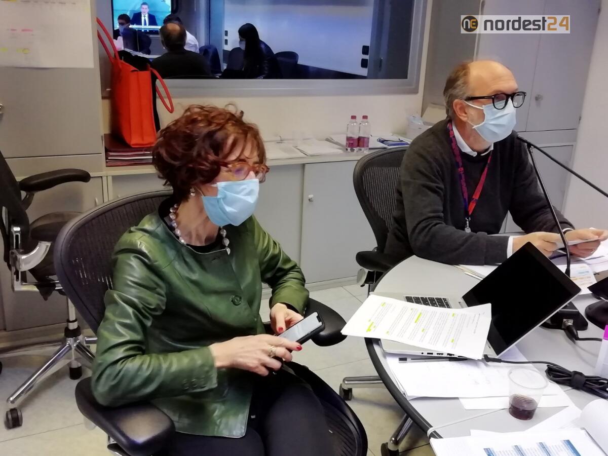 Coronavirus, in Fvg si conferma il trend positivo: da ieri 24 contagi e 2 decessi - 