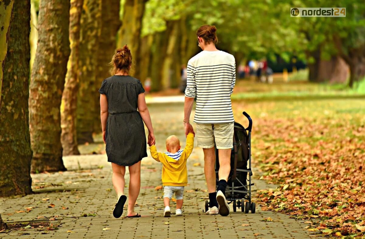 Coronavirus, "assegno per ogni figlio fino ai 14 anni" - 