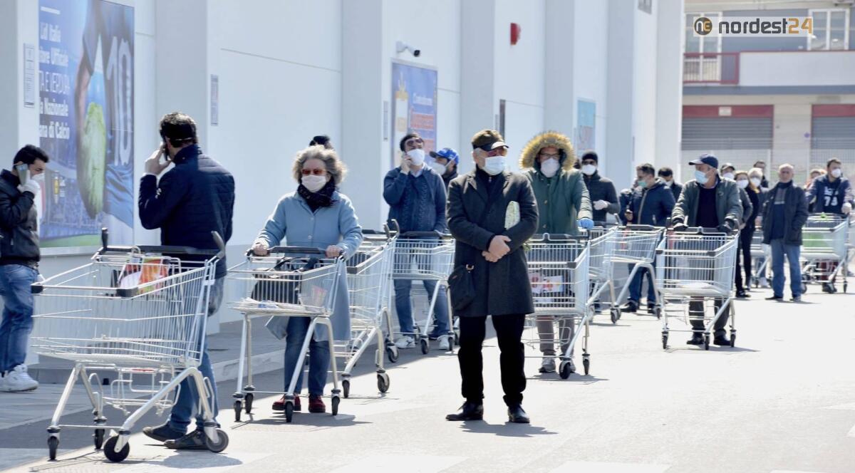 Fase 2 allo studio: le date provvisorie di riapertura di tutti i settori - 