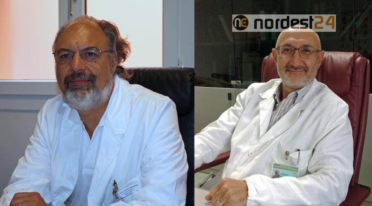 Ulss4 Veneto Orientale: medici in pensione tornano in "trincea" contro il virus - 