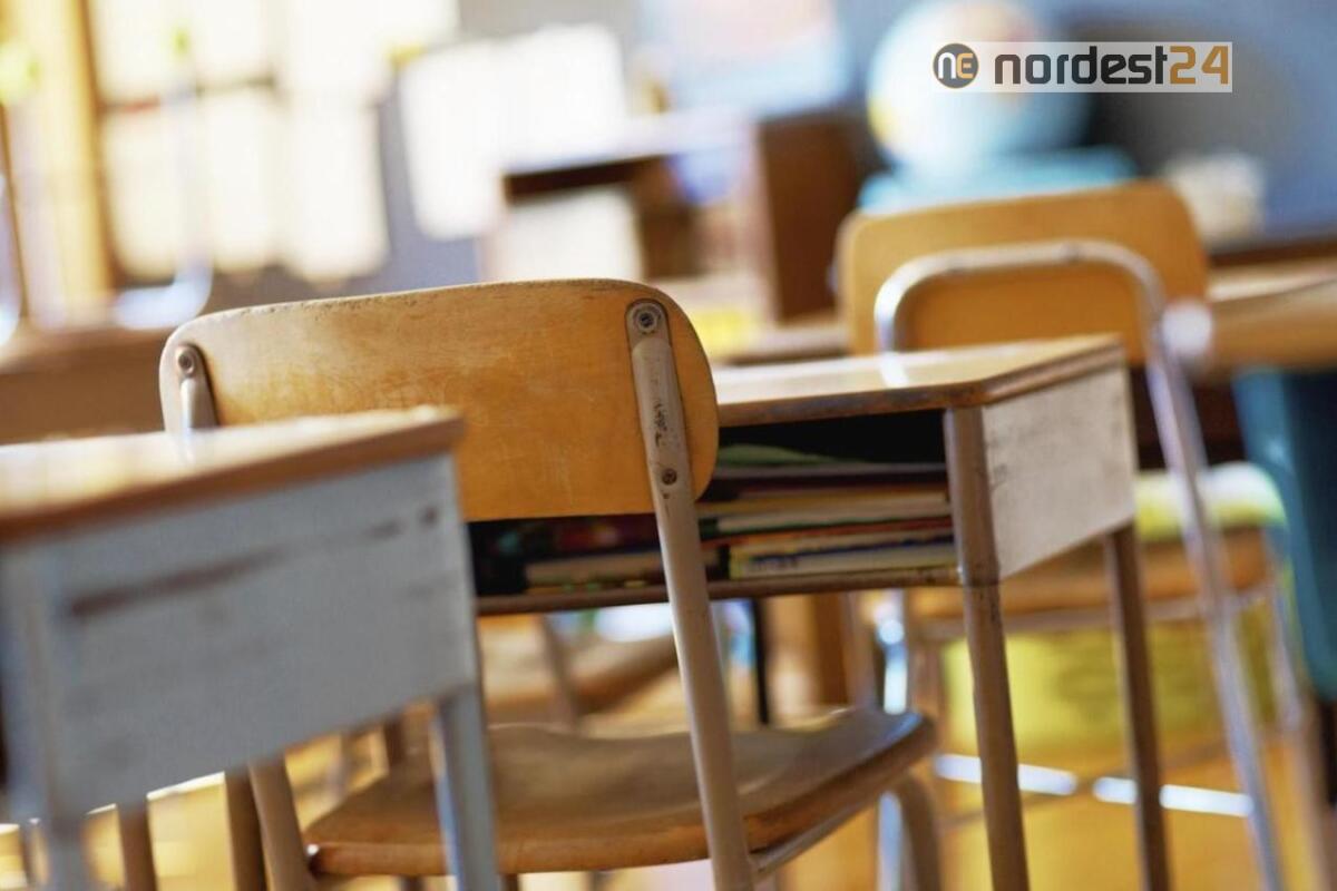 Coronavirus, la Danimarca riapre le scuole: banchi a 2 metri di distanza - 