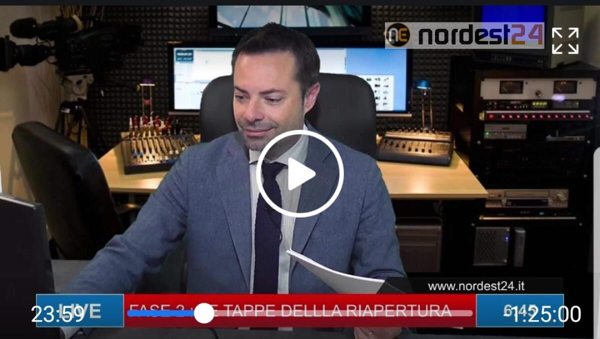 Nuovo Dpcm, domande e risposte. Rassegna stampa del 27 aprile 2020 - 