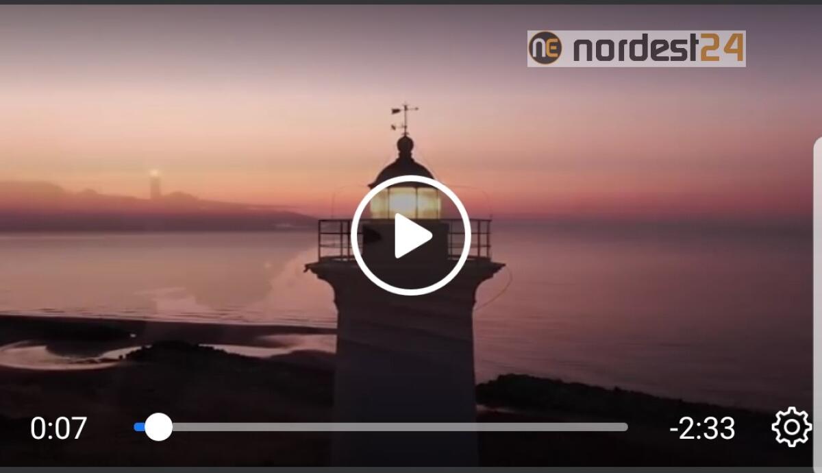 Coronavirus, Bibione Lockdown: immagini che toccano l'anima - VIDEO - 