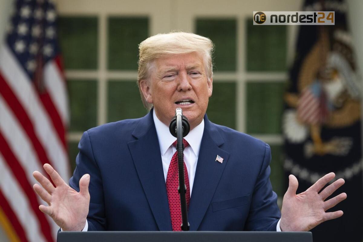 Coronavirus, tutti i 50 stati Usa in stato calamità: non era mai successo - 