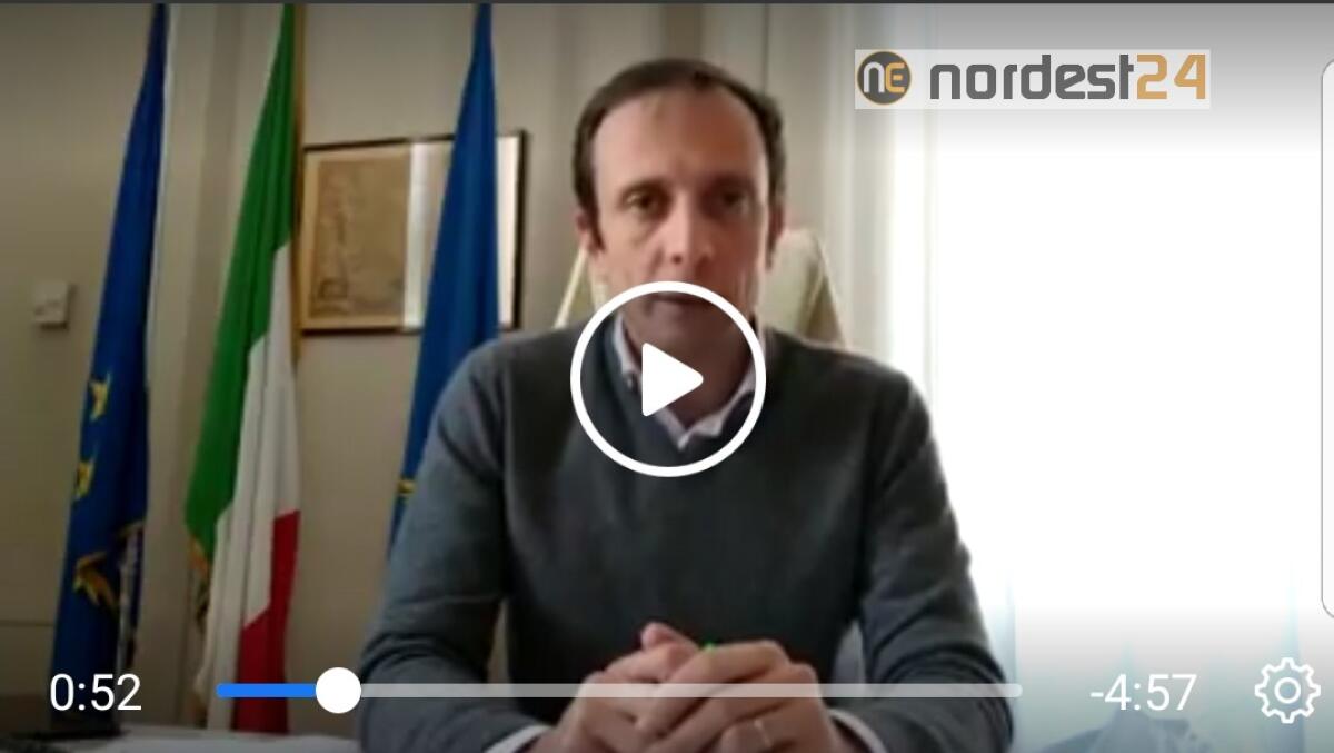 Fedriga: "facciamo chiarezza su passeggiate ed attività motoria in Fvg" - 
