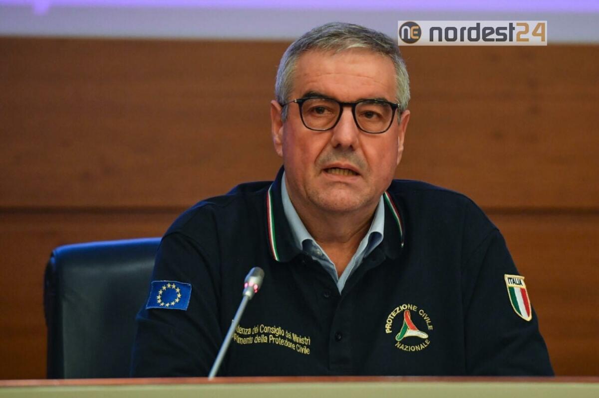 Il bollettino della Protezione civile con tutti i dati del 9 aprile 2020 - 