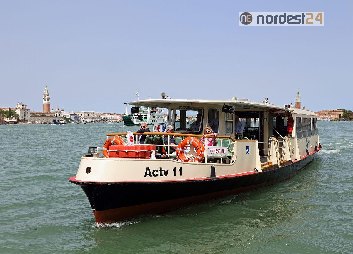 Venezia. Cadono da un battello: ritrovate morte due donne in laguna - 