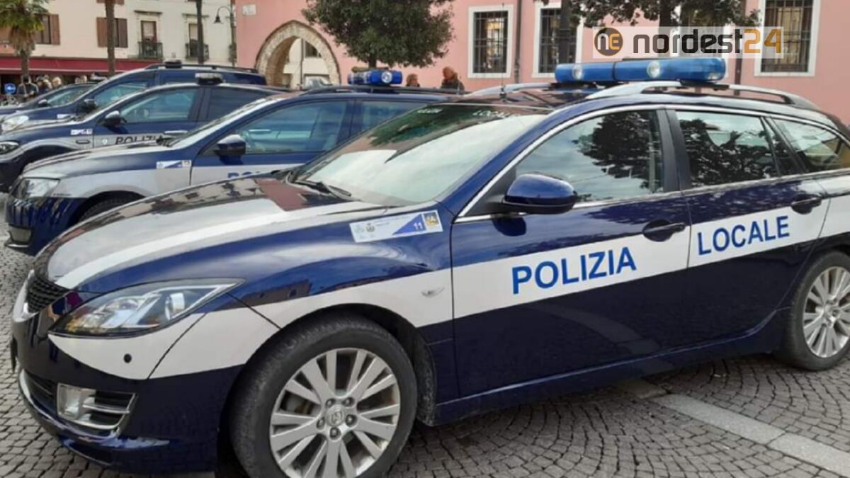 A Portogruaro controlli capillari, il sindaco: "c'è il rispetto delle regole" - 